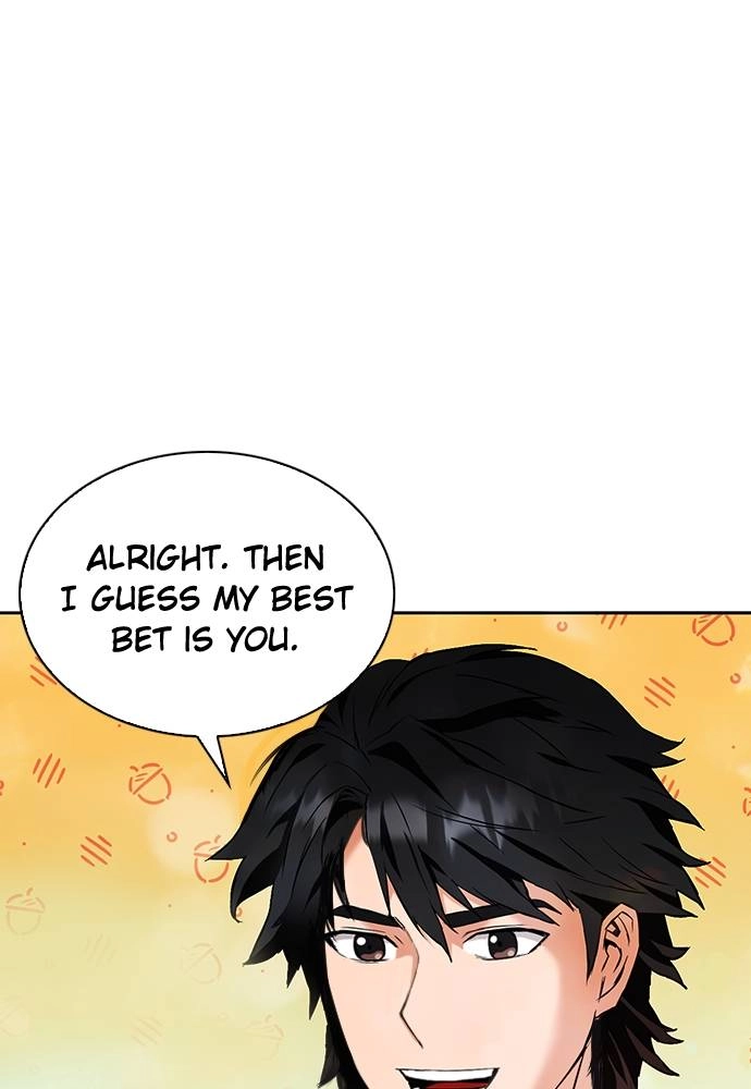 The Druid of Seoul Station Chapter 15 - Page 149