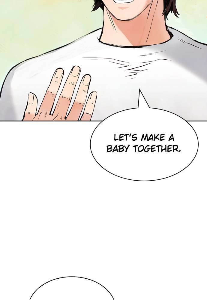 The Druid of Seoul Station Chapter 15 - Page 150