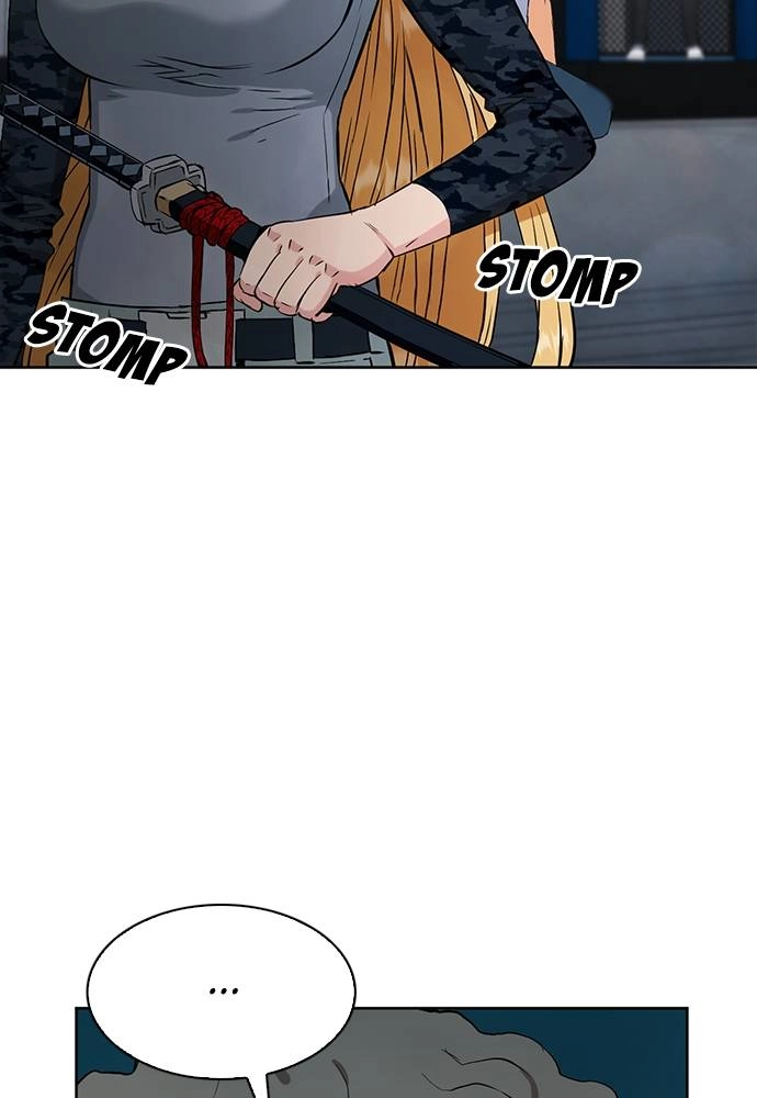 The Druid of Seoul Station Chapter 15 - Page 160