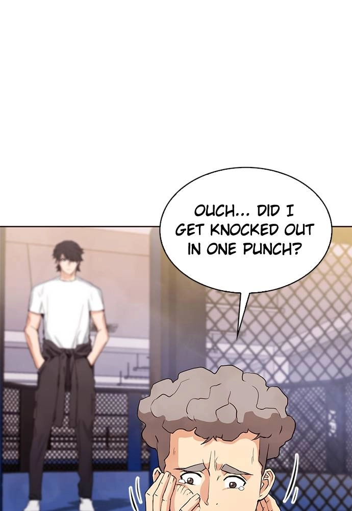The Druid of Seoul Station Chapter 15 - Page 162