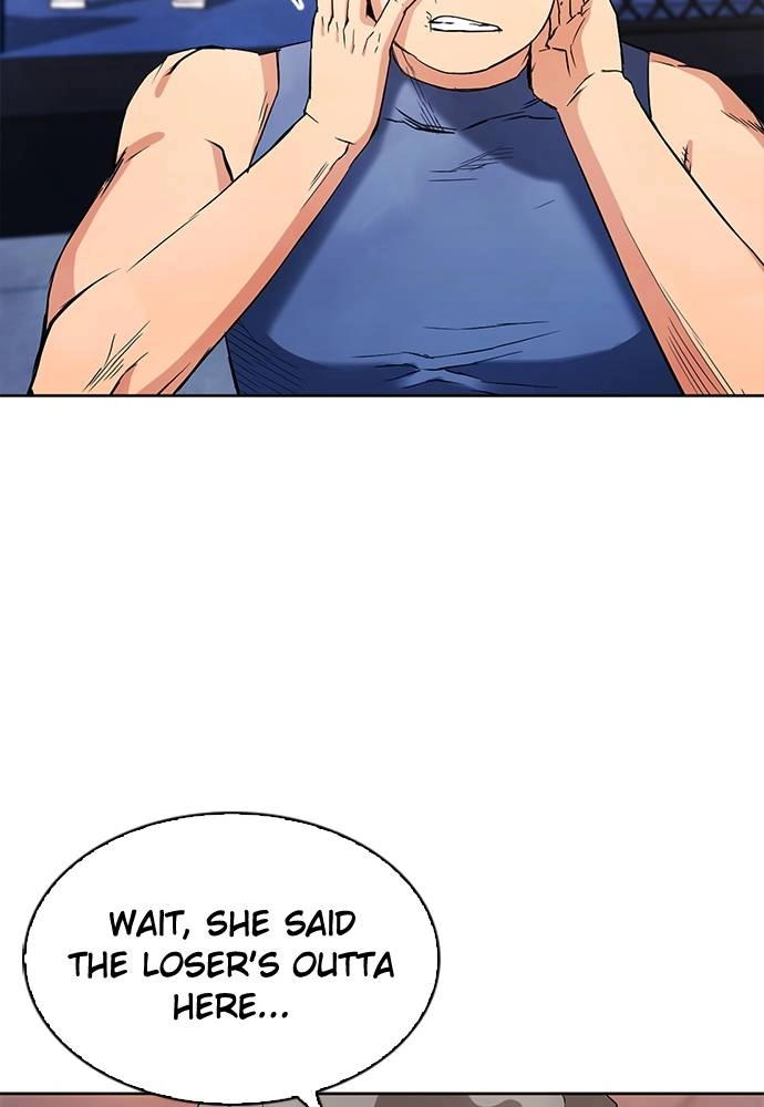 The Druid of Seoul Station Chapter 15 - Page 163