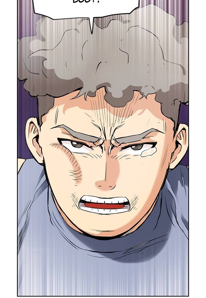 The Druid of Seoul Station Chapter 15 - Page 168