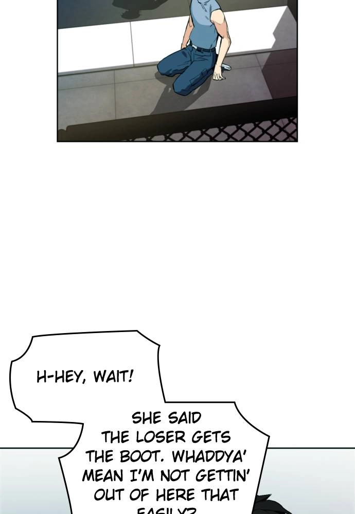 The Druid of Seoul Station Chapter 16 - Page 3