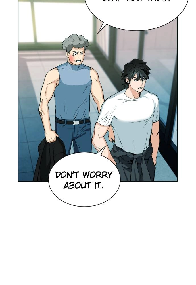 The Druid of Seoul Station Chapter 16 - Page 6