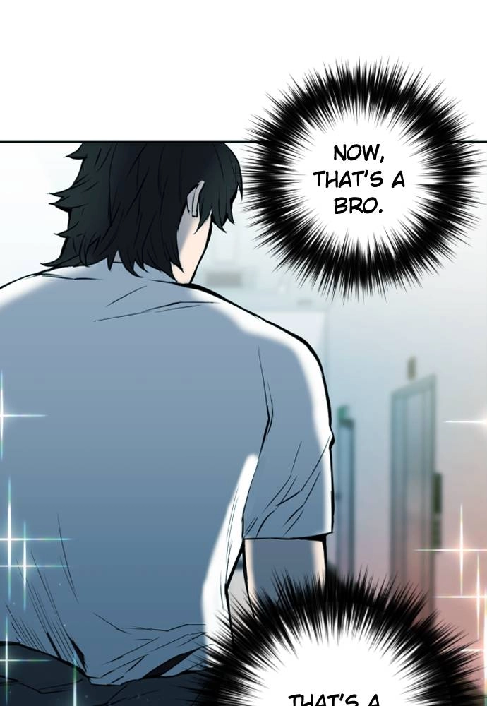 The Druid of Seoul Station Chapter 16 - Page 13