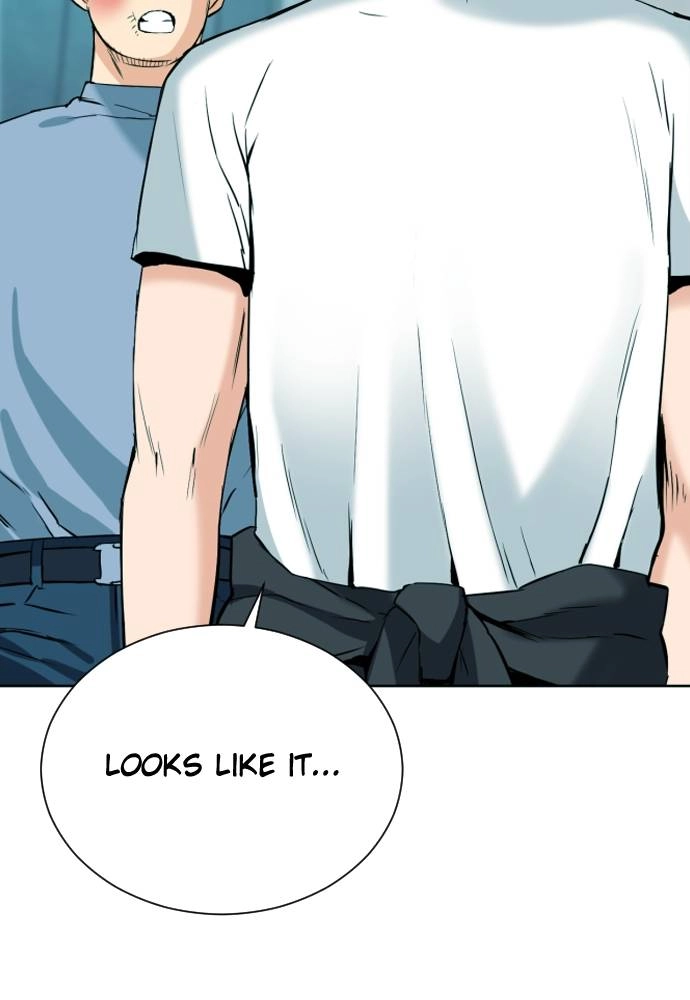 The Druid of Seoul Station Chapter 16 - Page 19