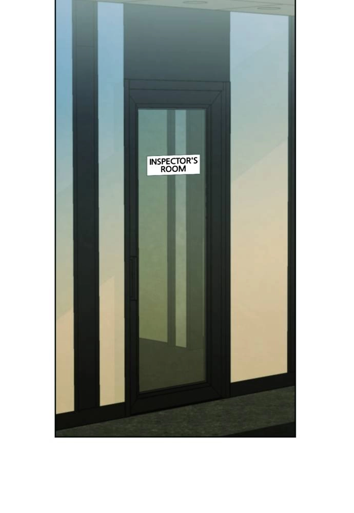 The Druid of Seoul Station Chapter 16 - Page 21