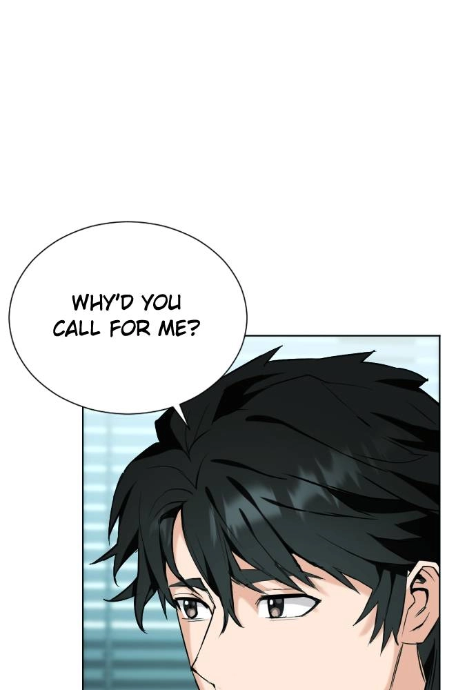 The Druid of Seoul Station Chapter 16 - Page 24