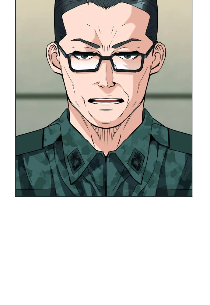 The Druid of Seoul Station Chapter 16 - Page 32