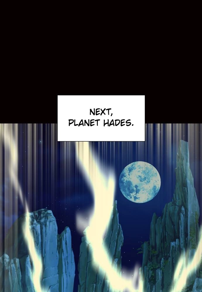The Druid of Seoul Station Chapter 16 - Page 38