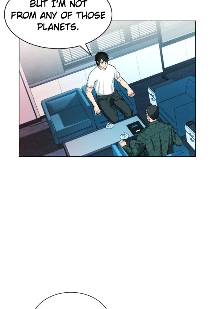 The Druid of Seoul Station Chapter 16 - Page 48