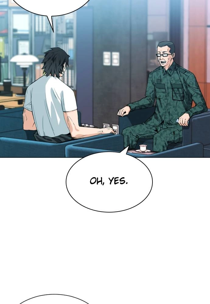 The Druid of Seoul Station Chapter 16 - Page 57