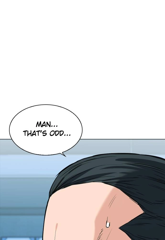 The Druid of Seoul Station Chapter 16 - Page 60