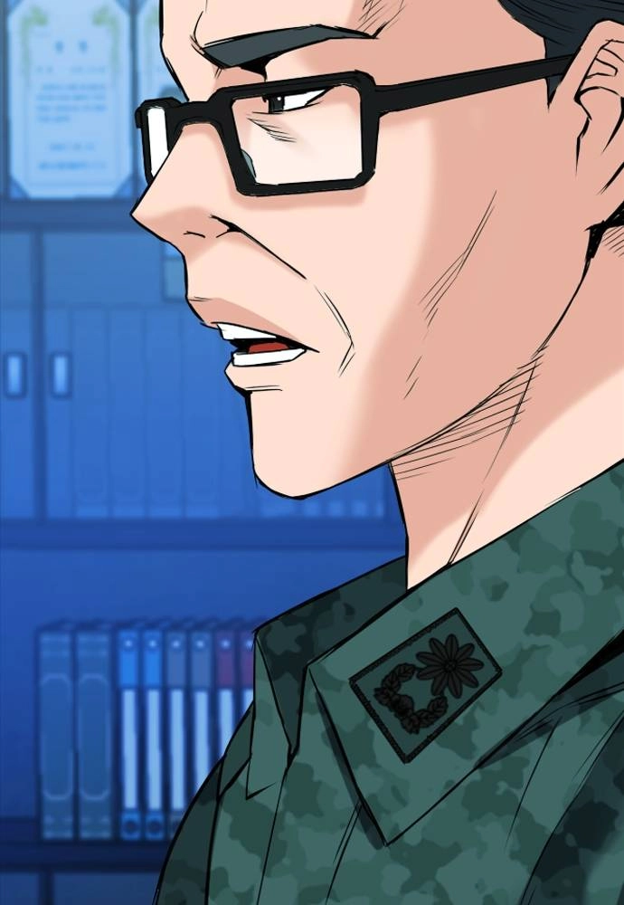 The Druid of Seoul Station Chapter 16 - Page 61