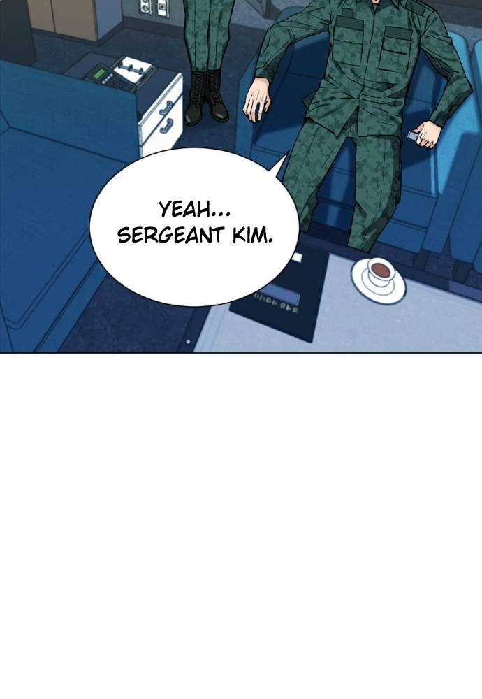 The Druid of Seoul Station Chapter 16 - Page 65