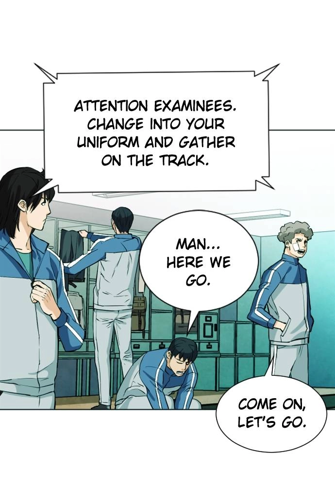 The Druid of Seoul Station Chapter 16 - Page 75