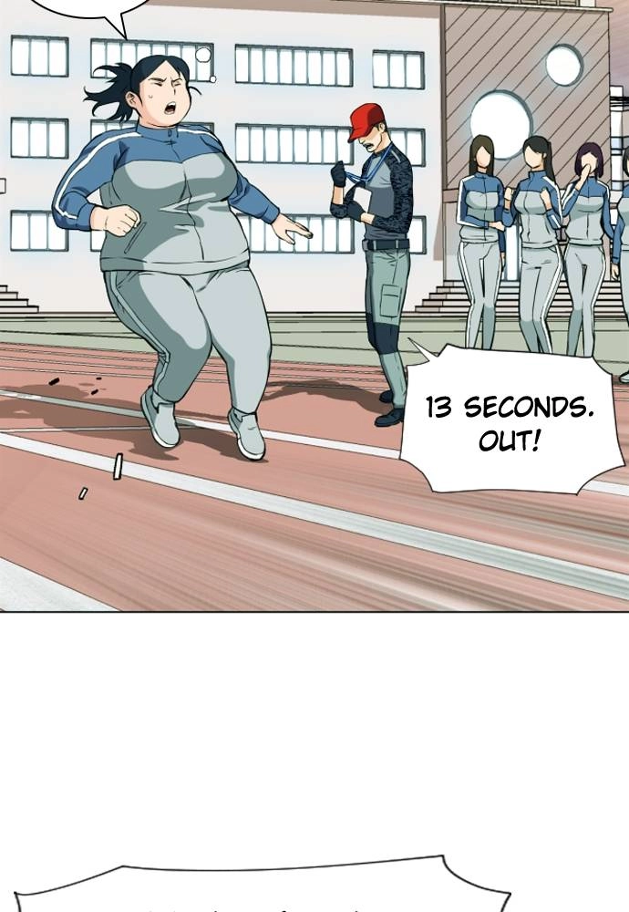 The Druid of Seoul Station Chapter 16 - Page 85