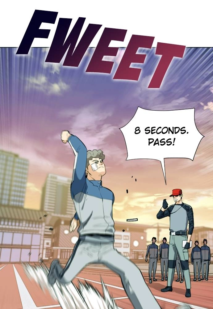 The Druid of Seoul Station Chapter 16 - Page 93