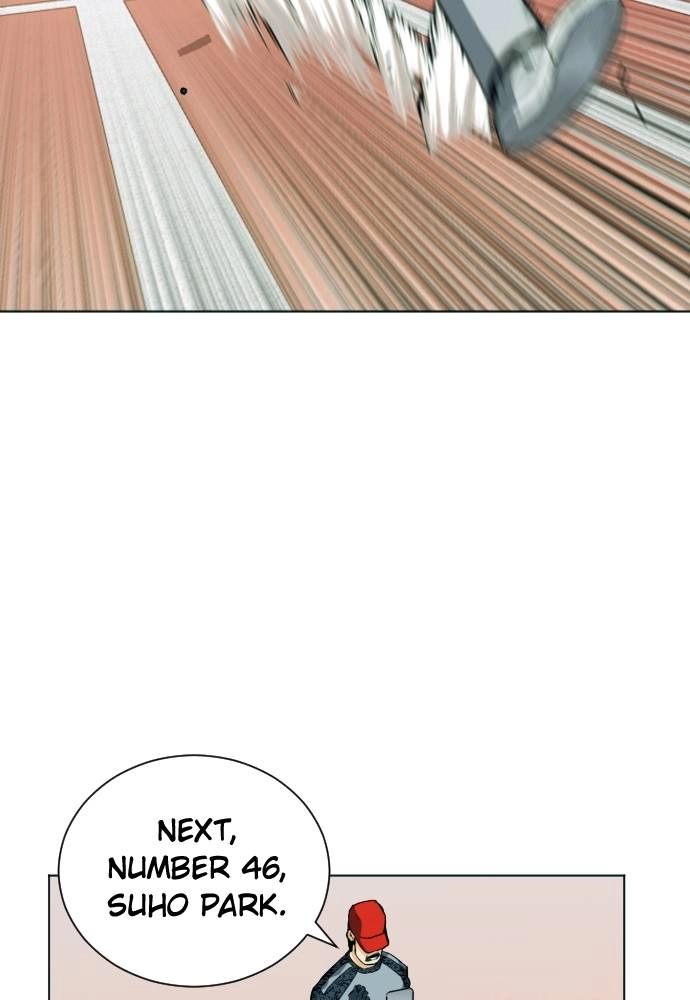 The Druid of Seoul Station Chapter 16 - Page 94