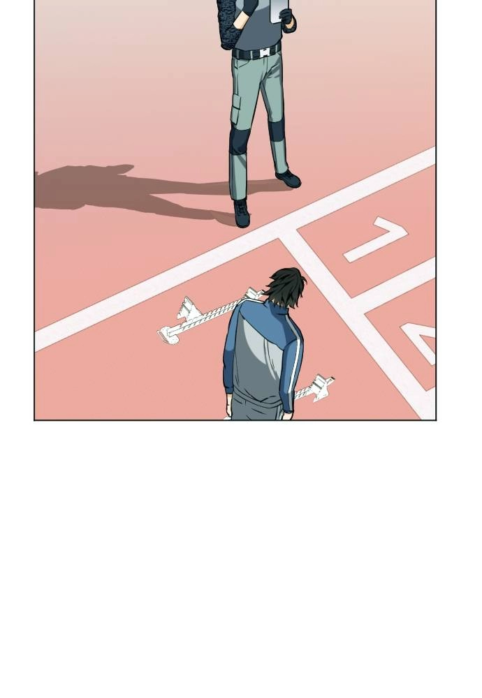 The Druid of Seoul Station Chapter 16 - Page 95