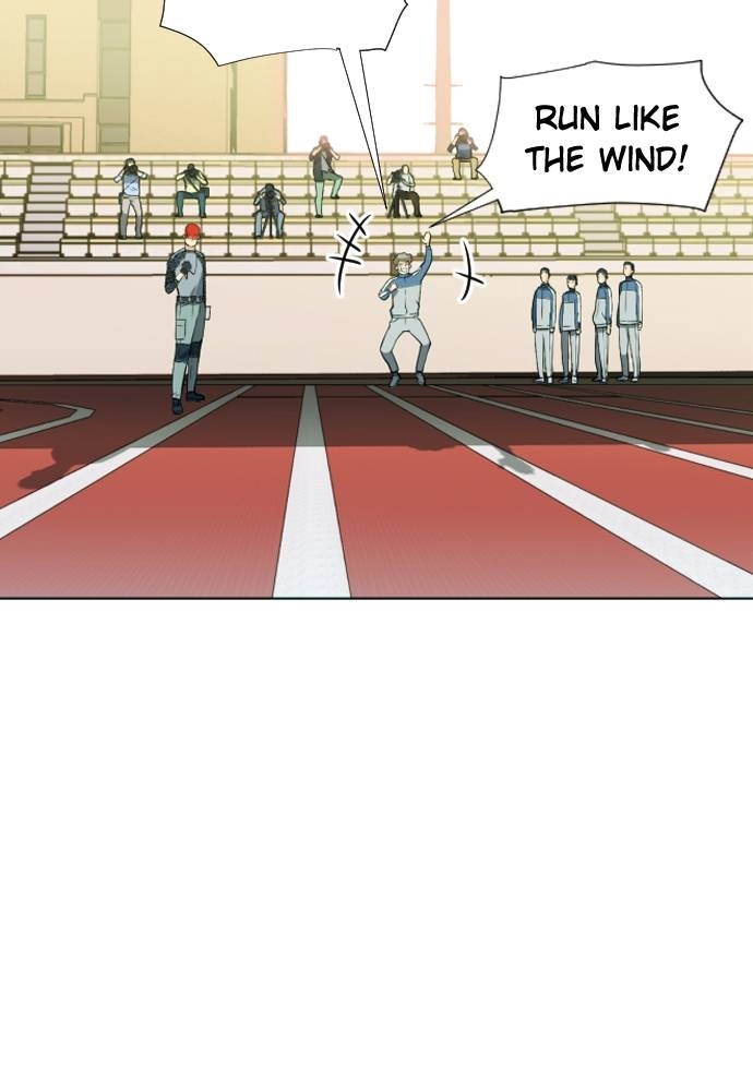 The Druid of Seoul Station Chapter 16 - Page 102