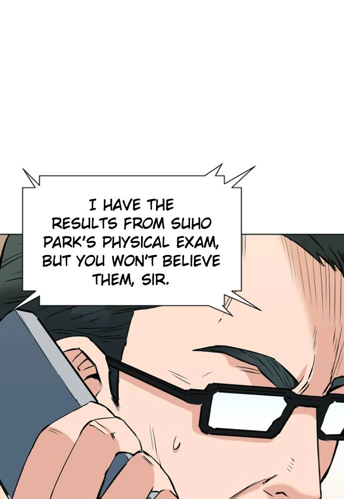 The Druid of Seoul Station Chapter 16 - Page 116
