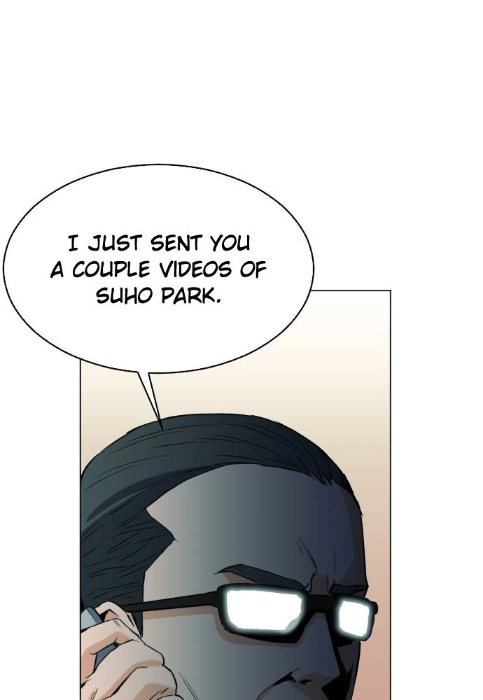 The Druid of Seoul Station Chapter 16 - Page 125