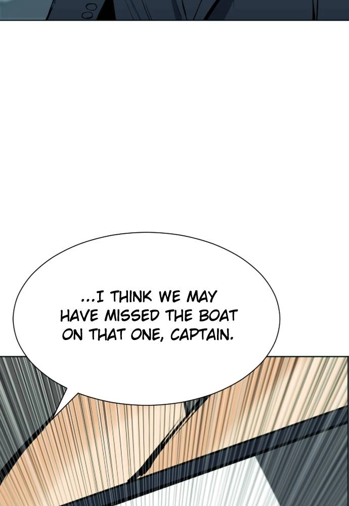 The Druid of Seoul Station Chapter 16 - Page 137
