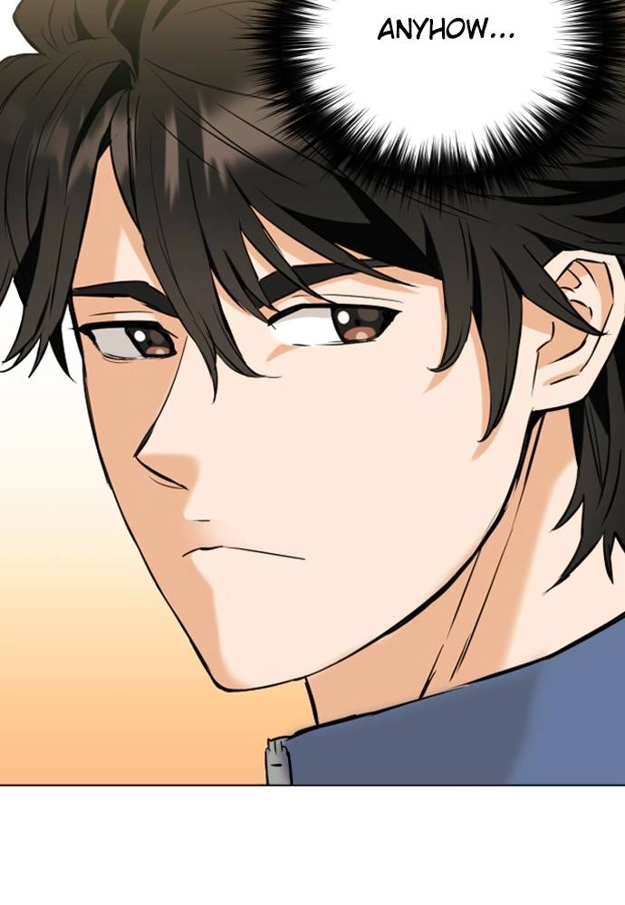 The Druid of Seoul Station Chapter 17 - Page 15