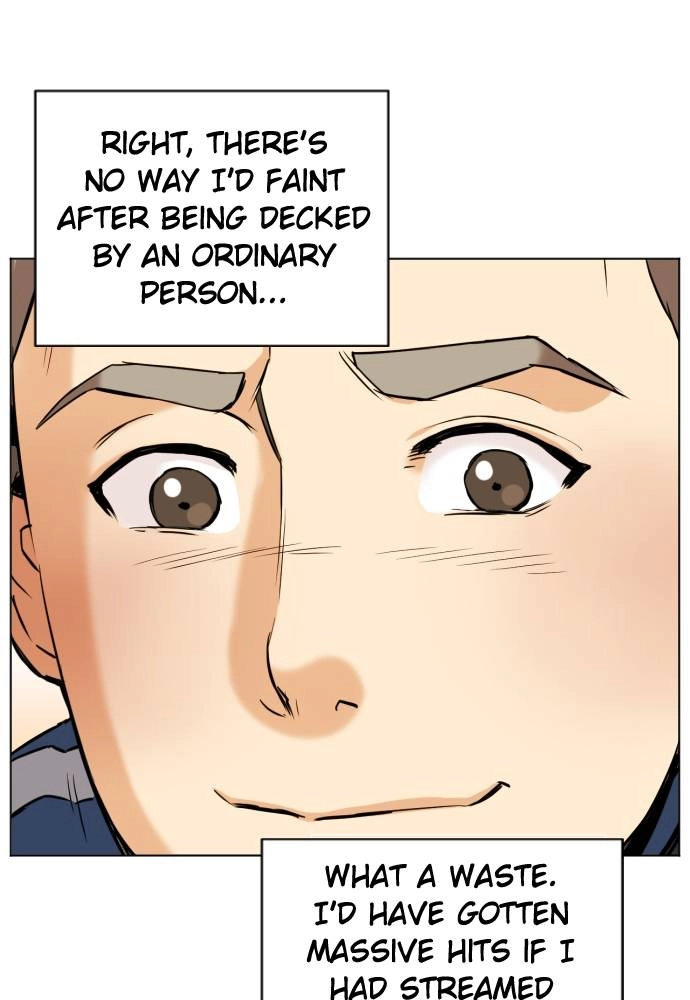 The Druid of Seoul Station Chapter 17 - Page 28