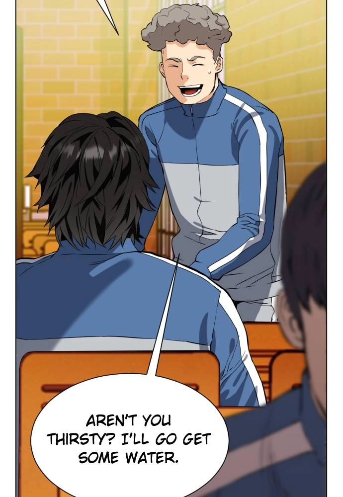 The Druid of Seoul Station Chapter 17 - Page 32