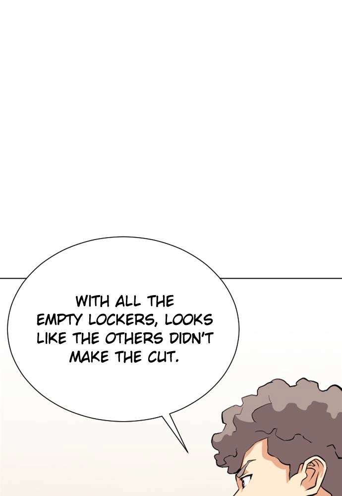 The Druid of Seoul Station Chapter 17 - Page 39