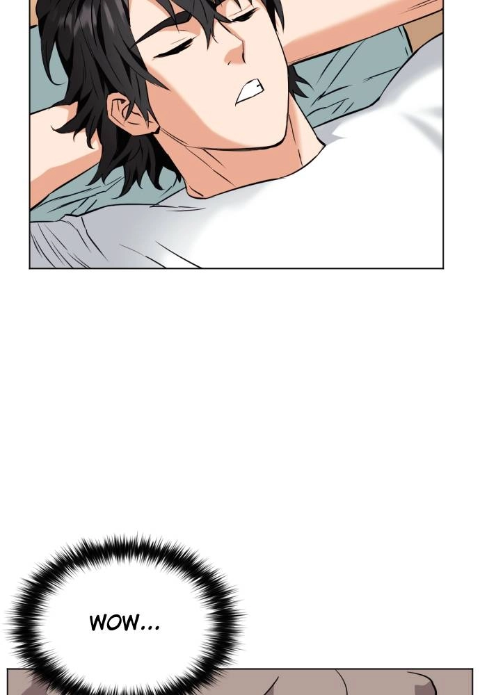 The Druid of Seoul Station Chapter 17 - Page 47