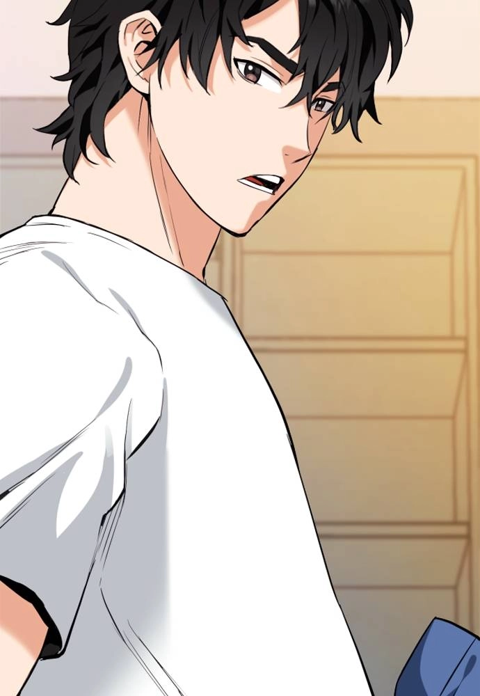 The Druid of Seoul Station Chapter 17 - Page 54