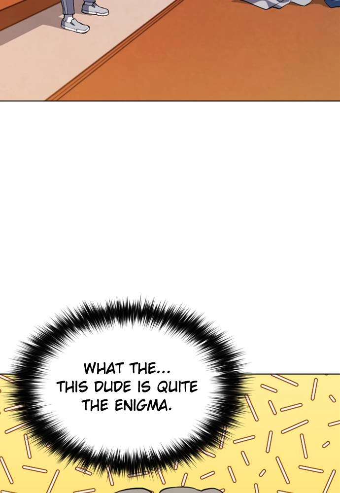 The Druid of Seoul Station Chapter 17 - Page 57