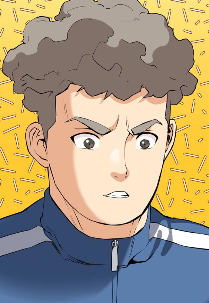 The Druid of Seoul Station Chapter 17 - Page 58