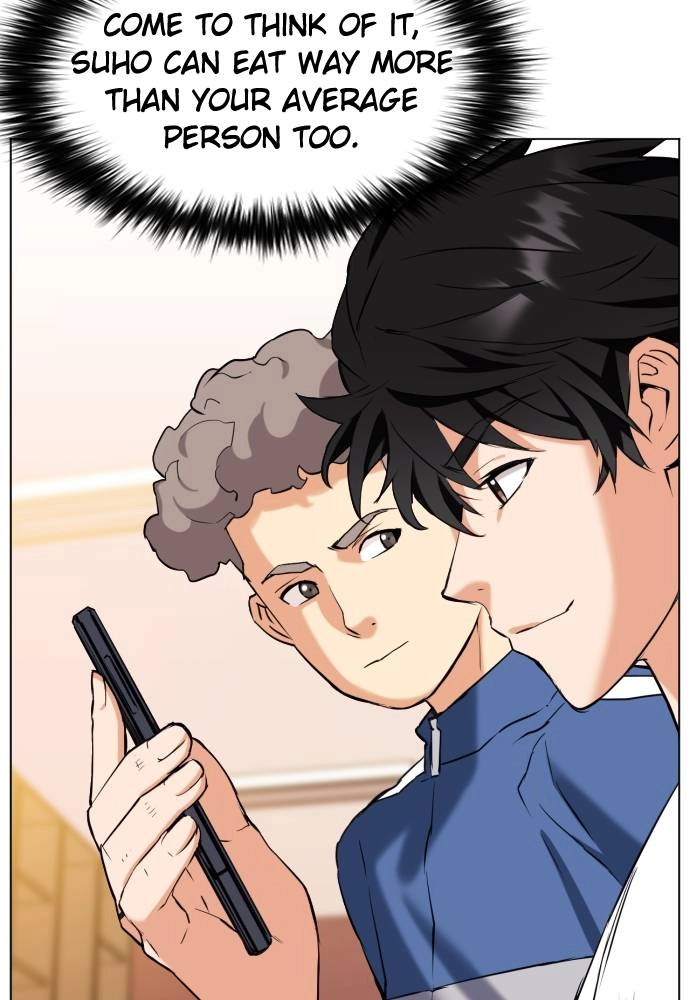 The Druid of Seoul Station Chapter 17 - Page 66