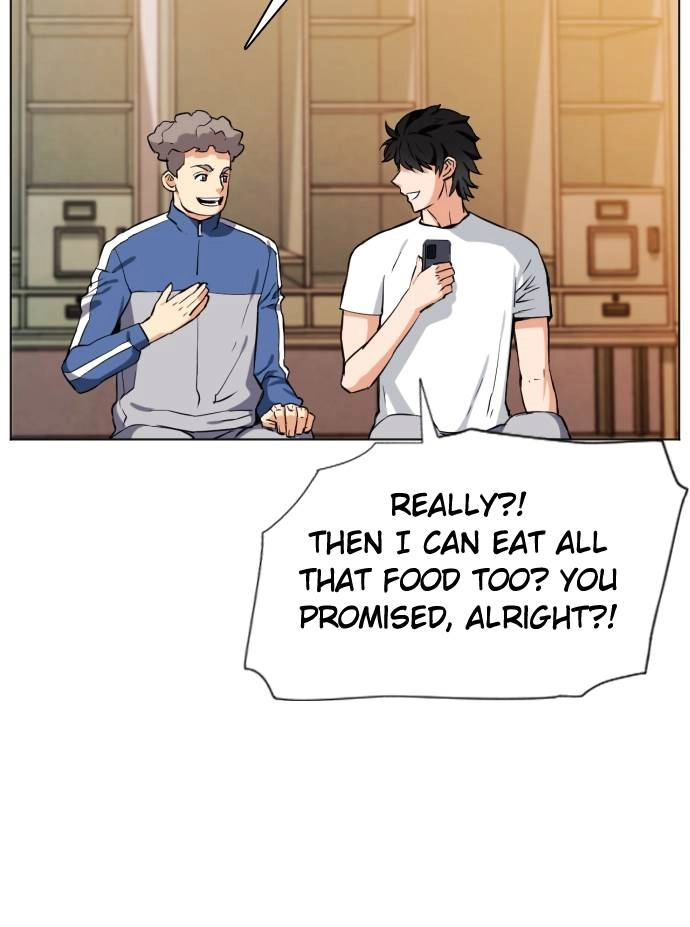 The Druid of Seoul Station Chapter 17 - Page 68