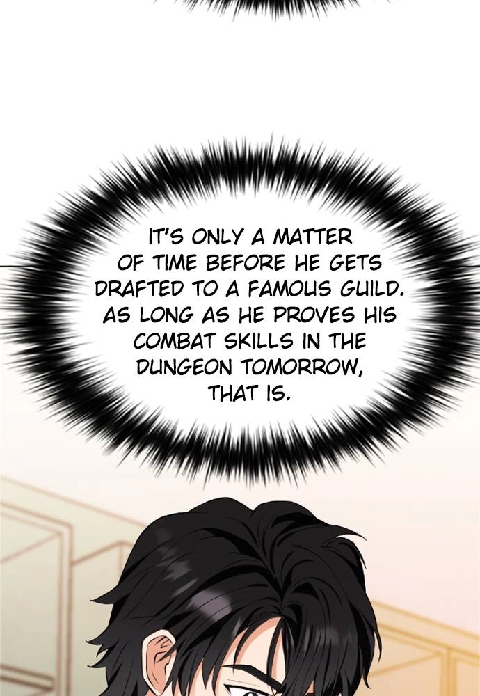 The Druid of Seoul Station Chapter 17 - Page 75