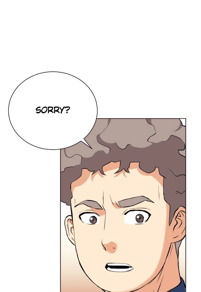 The Druid of Seoul Station Chapter 17 - Page 79
