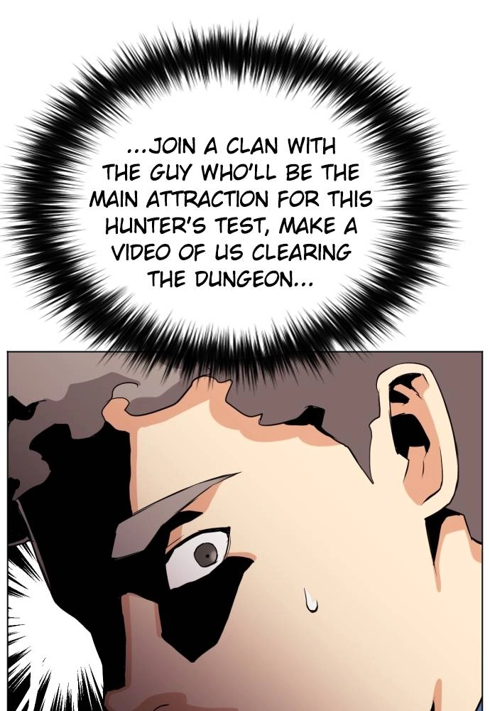 The Druid of Seoul Station Chapter 17 - Page 86