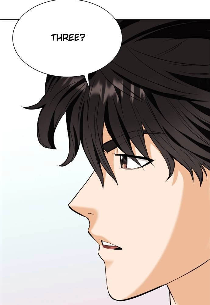The Druid of Seoul Station Chapter 17 - Page 109
