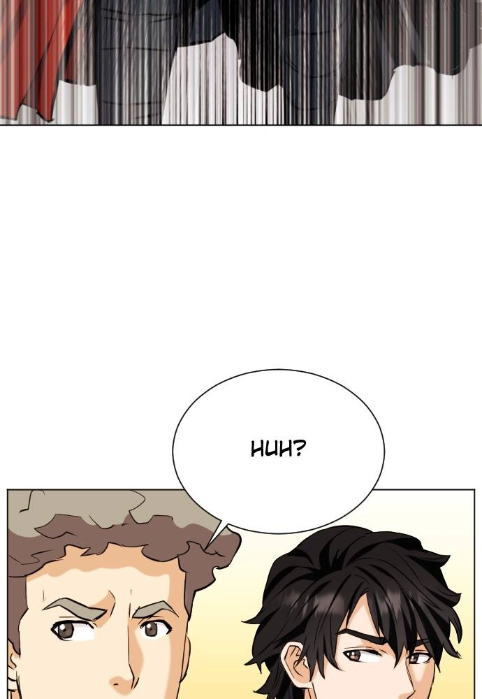 The Druid of Seoul Station Chapter 17 - Page 115