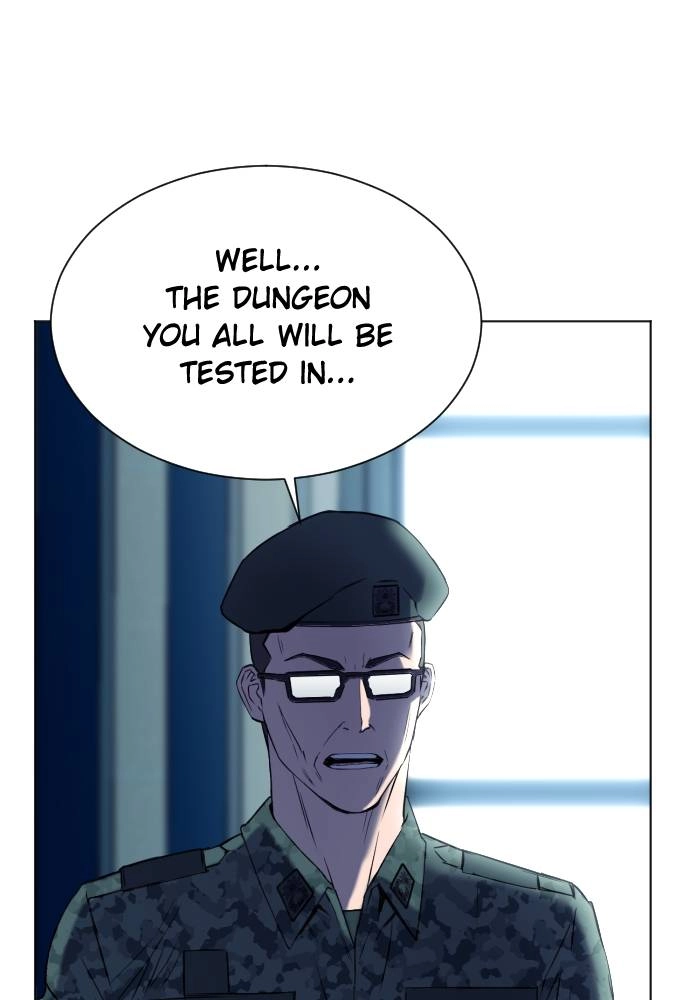 The Druid of Seoul Station Chapter 17 - Page 138