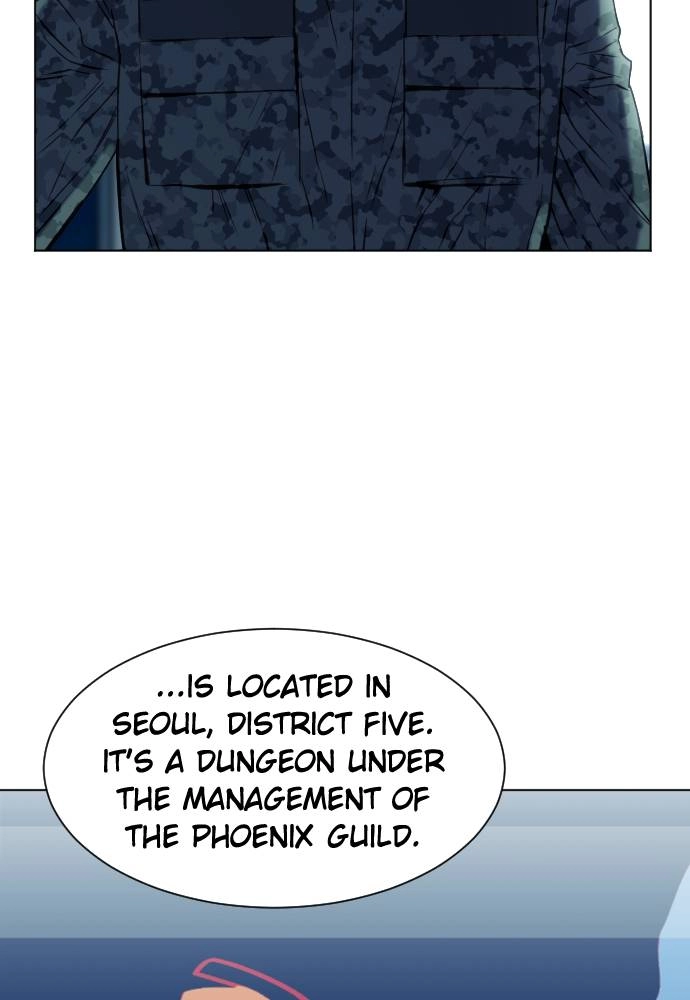 The Druid of Seoul Station Chapter 17 - Page 139