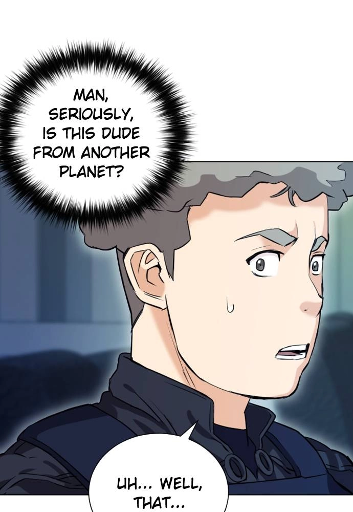 The Druid of Seoul Station Chapter 17 - Page 143