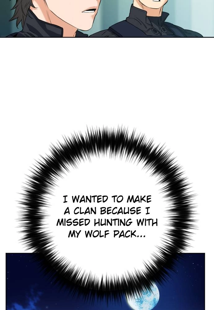 The Druid of Seoul Station Chapter 17 - Page 149