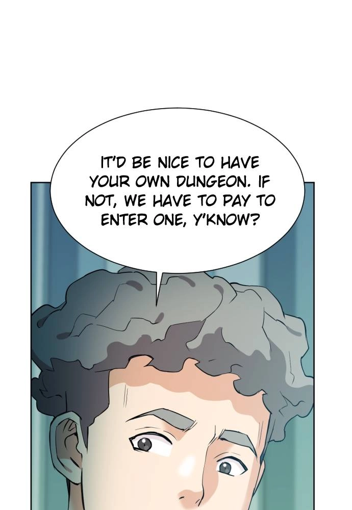 The Druid of Seoul Station Chapter 17 - Page 152