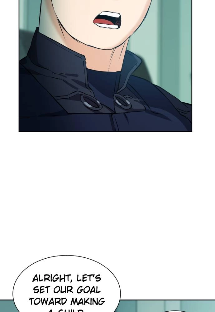 The Druid of Seoul Station Chapter 17 - Page 153