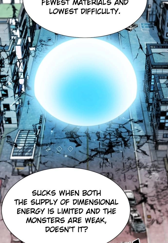The Druid of Seoul Station Chapter 17 - Page 159